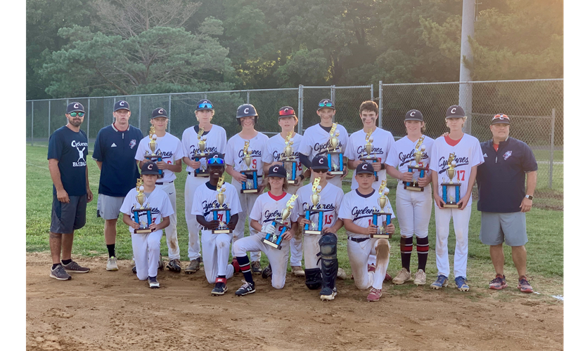 14U - Boys of Summer FInalist